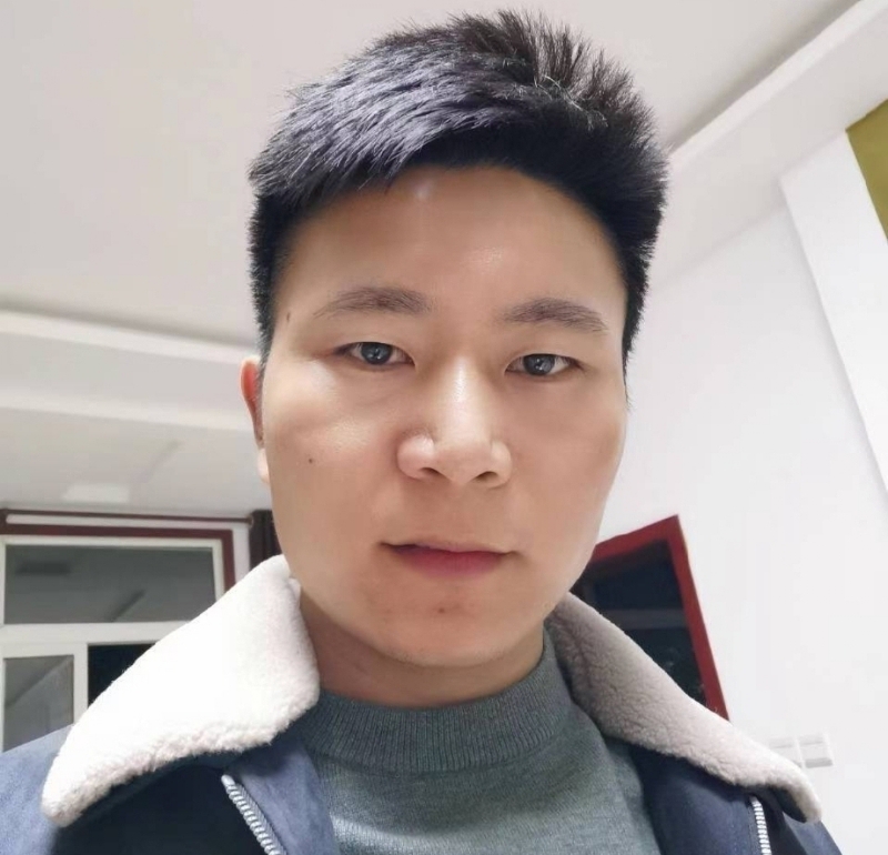 延峰的第一张照片--池州残疾人相亲网