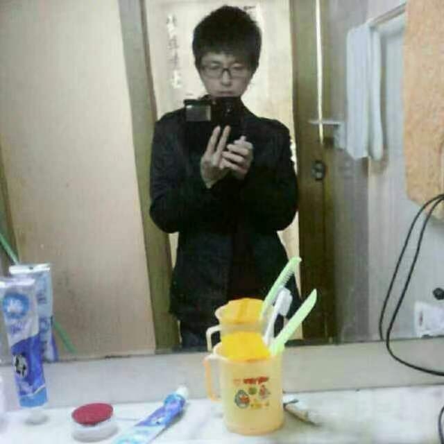 醉挽清风的第一张照片--池州残疾人相亲网